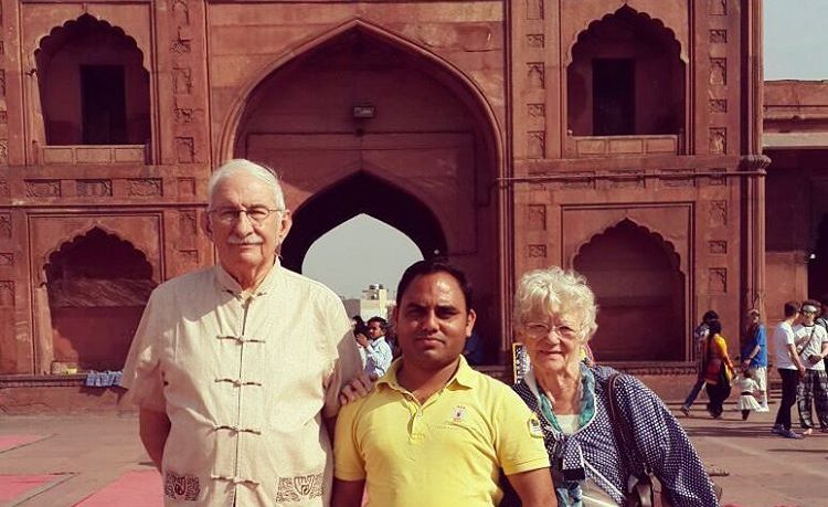 Tour Guide Delhi - All You Need to Know BEFORE You Go (with Photos)